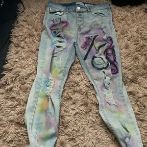 Pants